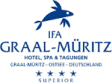 IFA HOTEL GRAAL-MÜRITZ logo