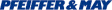 PFEIFFER & MAY SE logo