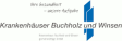 Krankenhaus Buchholz und Winsen gemeinnützige GmbH logo