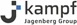 Kampf Schneid- und Wickeltechnik GmbH & Co. KG logo
