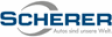 Scherer Nutzfahrzeuge GmbH logo
