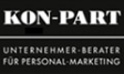 KON-PART GMBH logo