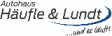 Autohaus Häufle & Lundt GmbH & Co KG logo