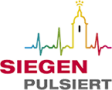 Universitätsstadt Siegen logo