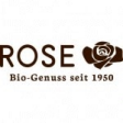 Biohotel-Restaurant Rose logo