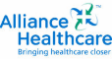 Alliance Healthcare logo