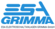 ESA Elektroschaltanlagen Grimma GmbH logo