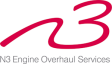 N3 Engine Overhaul Services GmbH & Co. KG logo