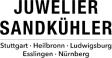 Juwelier Sandkühler OHG logo