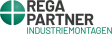 Rega + Partner Industriemontagen GmbH logo