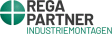 Rega + Partner Industriemontagen GmbH logo