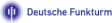 DFMG Deutsche Funkturm logo