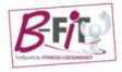 B-FiT GmbH & Co. KG logo