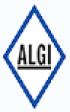 ALGI Alfred Giehl GmbH & Co. KG logo