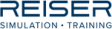 Reiser Simulation and Training GmbH logo