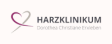 Harzklinikum Dorothea Christiane Erxleben GmbH logo