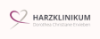 Harzklinikum Dorothea Christiane Erxleben GmbH logo