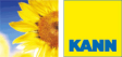 KANN GmbH Baustoffwerke logo
