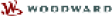 Woodward Aken GmbH logo