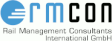 Rail Management Consultants International GmbH logo