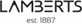 Glasfabrik Lamberts GmbH & Co. KG logo