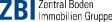 ZBI Zentral Boden Immobilien Gruppe logo