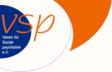 VSP - Verein für Sozialpsychiatrie e.V. logo