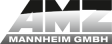 AMZ Mannheim GmbH logo
