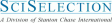SCI Selection logo