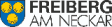 Stadt Freiberg am Neckar logo
