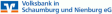 Volksbank in Schaumburg und Nienburg eG logo