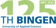 Technische Hochschule Bingen logo