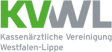 Kassenärztliche Vereinigung Westfalen-Lippe logo