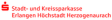 Stadt- und Kreissparkasse Erlangen Höchstadt Herzogenaurach logo