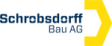 Schrobsdorff Bau AG logo