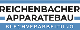 Reichenbacher Apparatebau GmbH logo