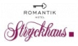 Romantik Hotel Stryckhaus logo