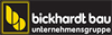 Bickhardt Bau logo