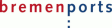 bremenports GmbH & Co. KG logo