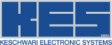 KES Keschwari Electronic Systems GmbH & Co. KG logo