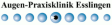 Augen-Praxisklinik Esslingen MVZ GbR logo