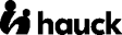 Hauck GmbH & Co. KG logo