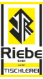 Tischlerei Riebe GmbH logo