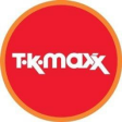 TK Maxx logo
