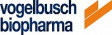 VOGELBUSCH BIOPHARMA GmbH logo