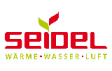 SEIDEL Heizung & Bad GmbH logo