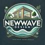 New Wave Design logo
