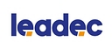 Leadec logo