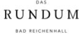 Max Aicher GmbH & Co. KG DAS RUNDUM logo