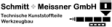 Schmitt + Meissner GmbH logo